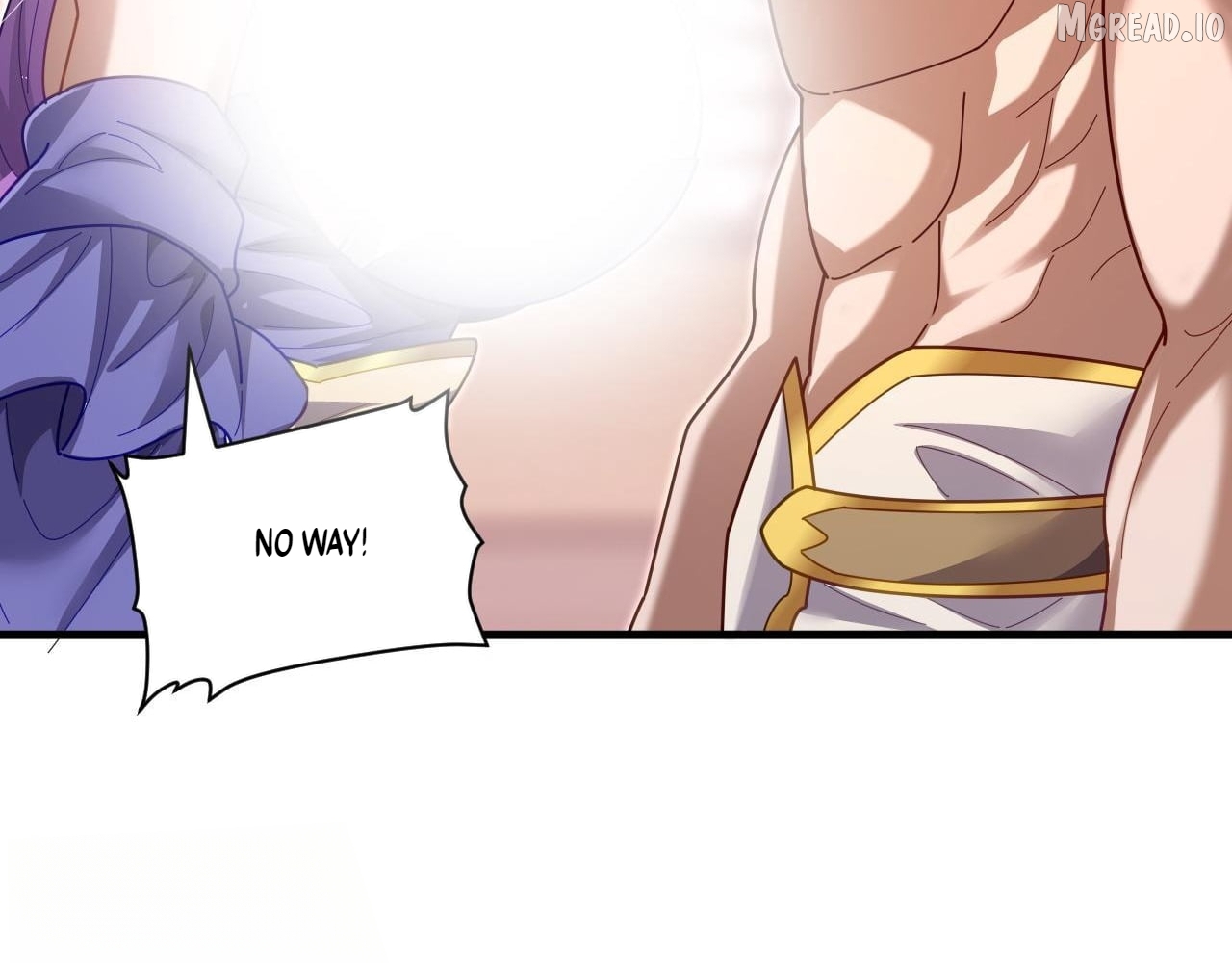Invincible After Shocking My Empress Wife Chapter 121  - page 45